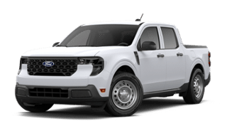 2026 Ford Maverick® External Image 1